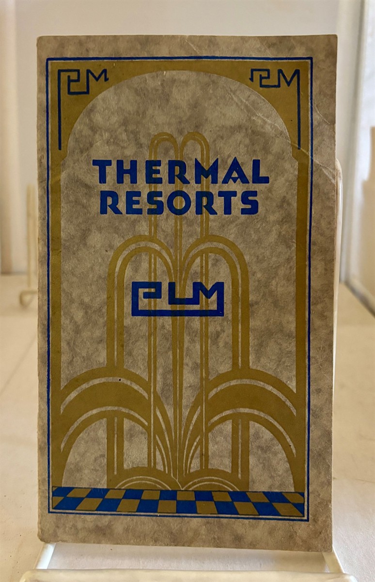 Thermal Resorts