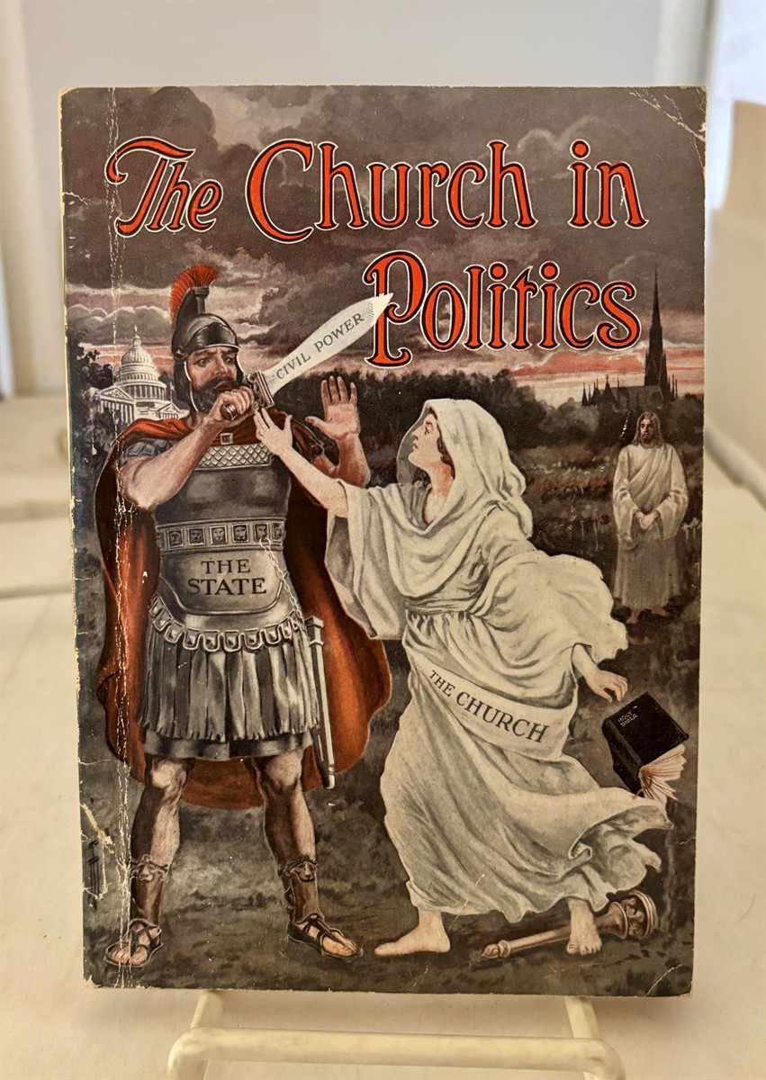 The Church in Politics