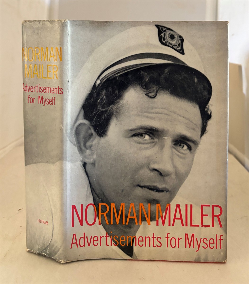 Advertisements For Myself
