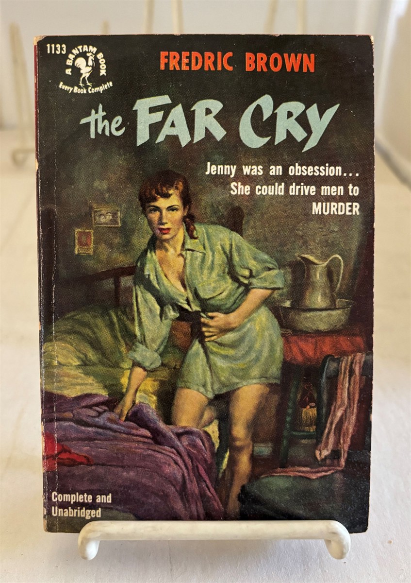 The Far Cry