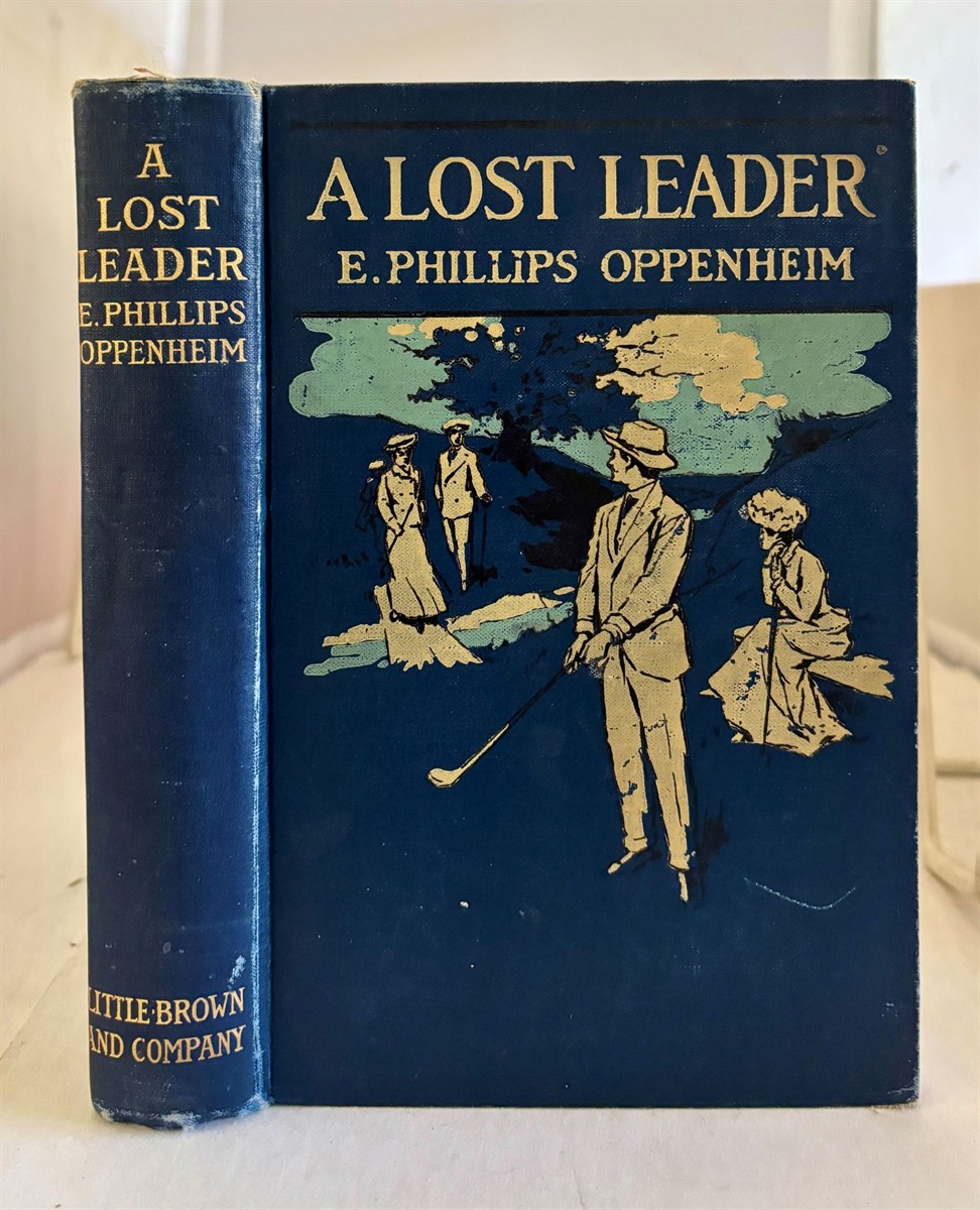 A Lost Leader