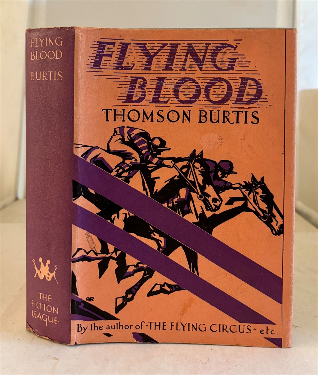 Flying Blood
