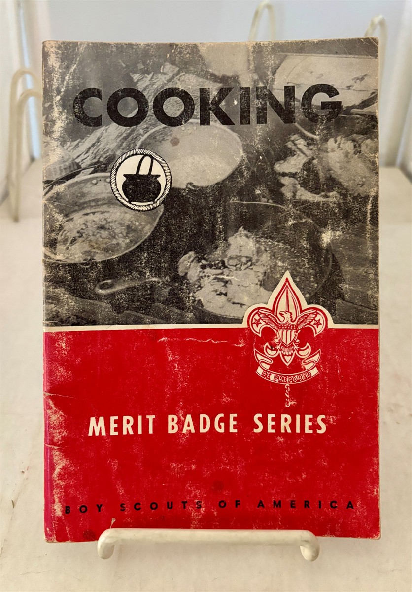 Cooking