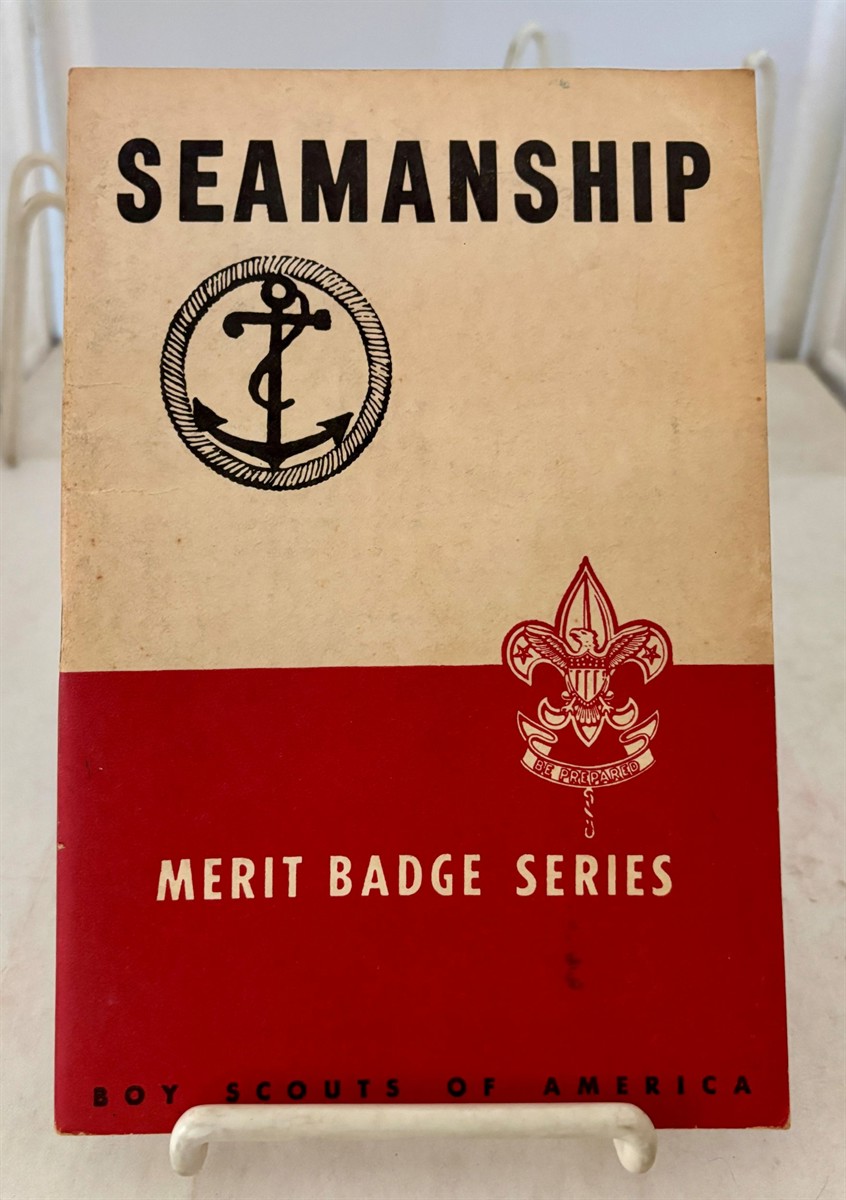 Seamanship