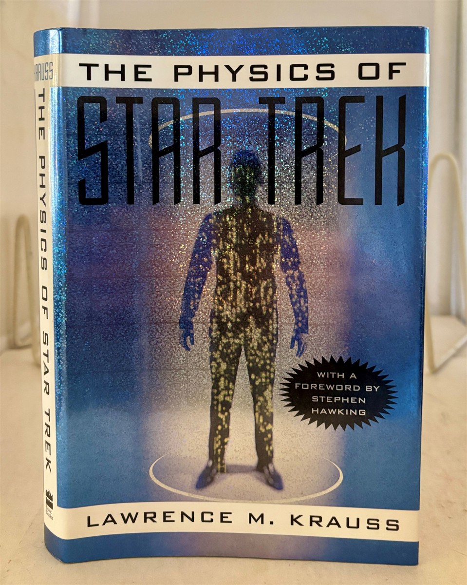 The Physics of Star Trek