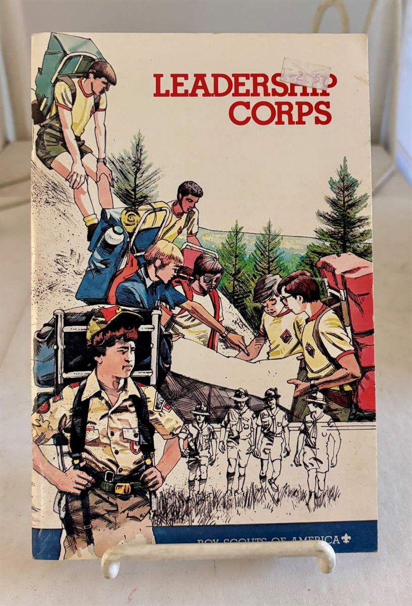 Leadership Corps