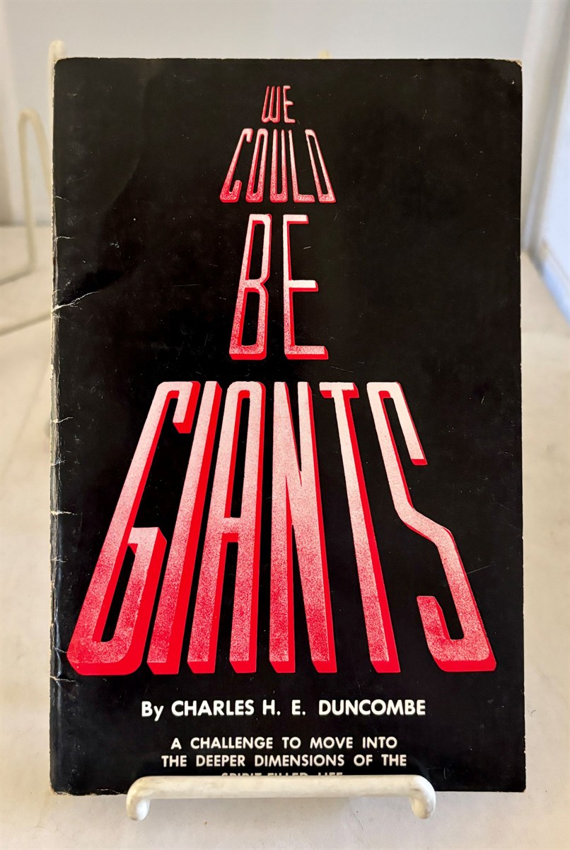 Image for We Could be Giants We Could be Giants