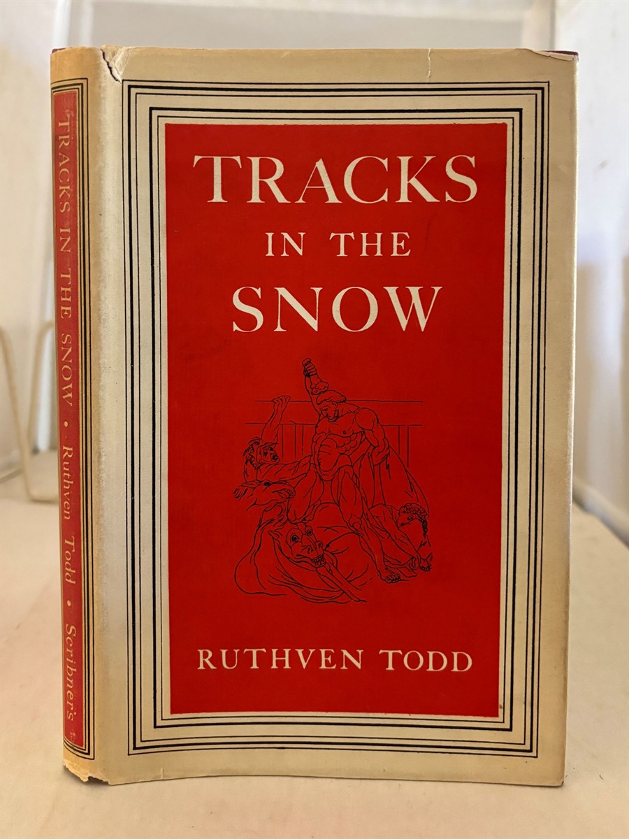 Image for Tracks in the Snow Tracks in the Snow