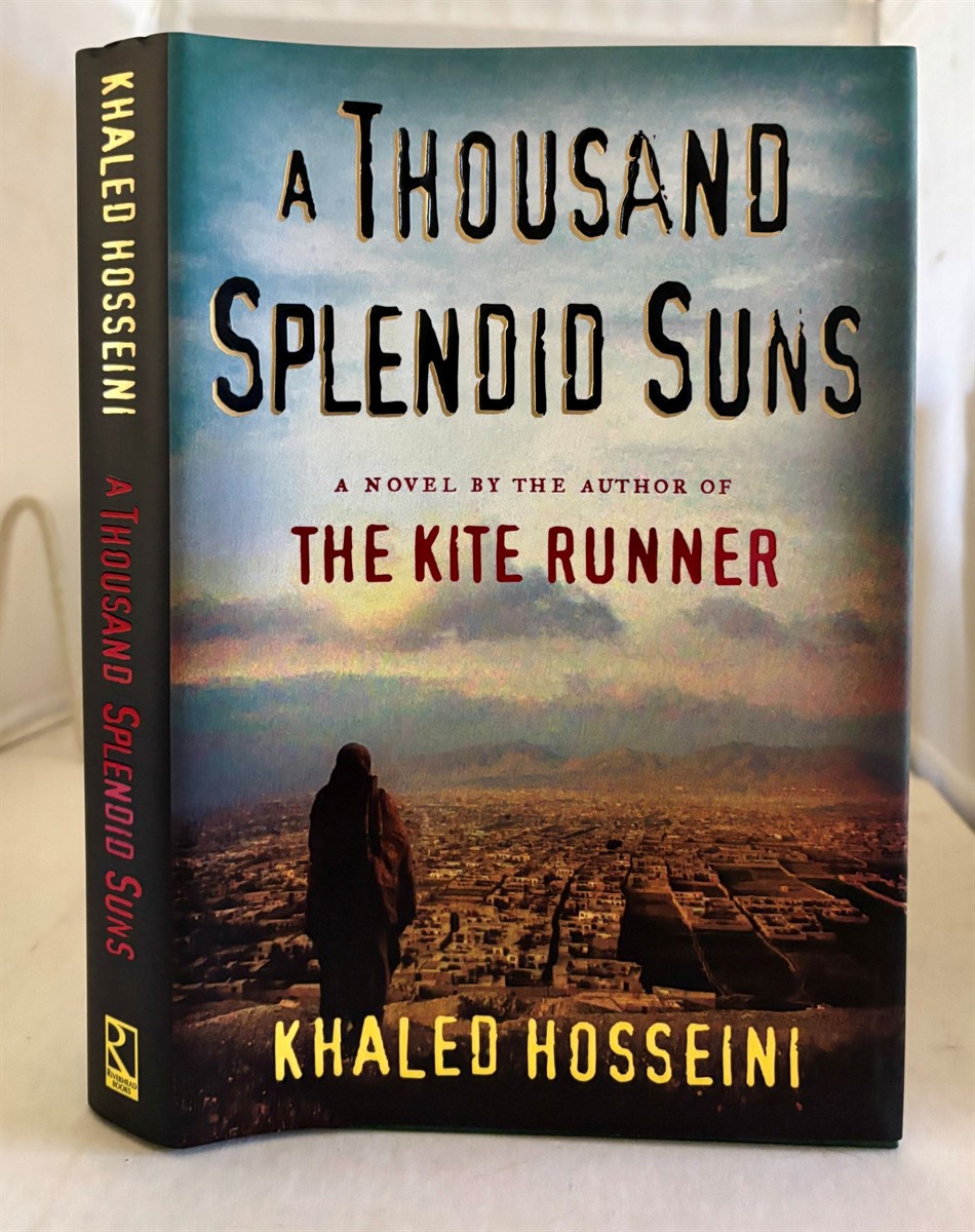 Image for A Thousand Splendid Suns A Thousand Splendid Suns