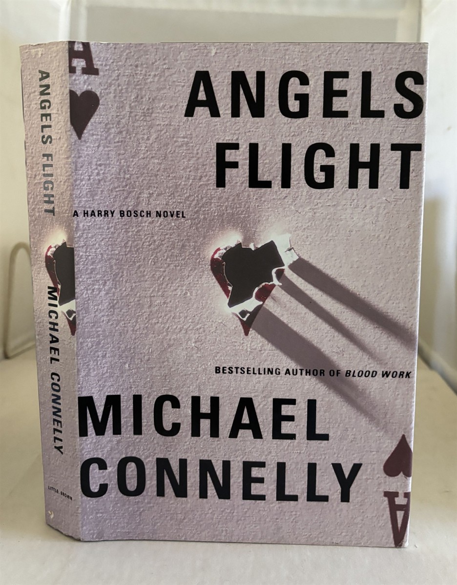 Angels Flight