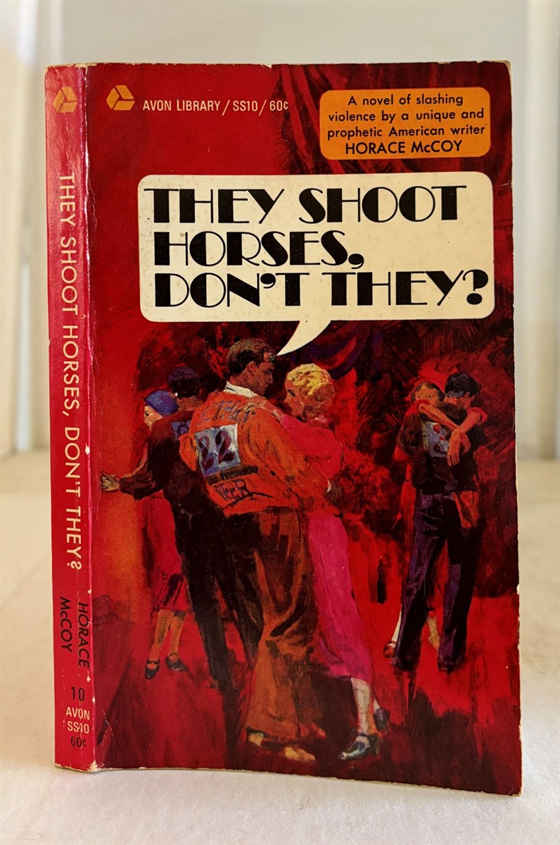 They Shoot Horses, Don't They