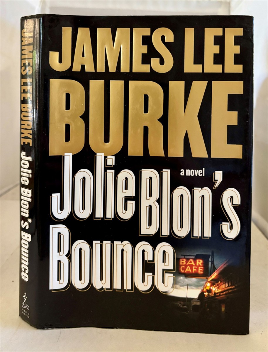 Jolie Blon's Bounce A Novel