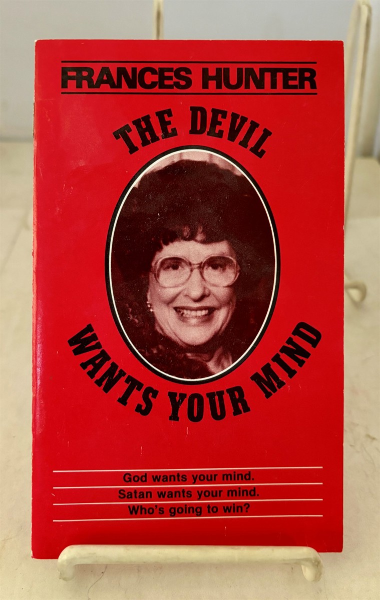 The Devil Wants Your Mind