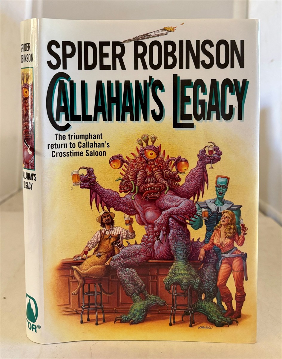 Callahan's Legacy