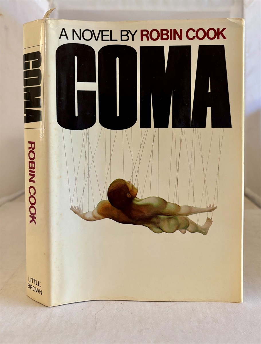 Coma A Novel