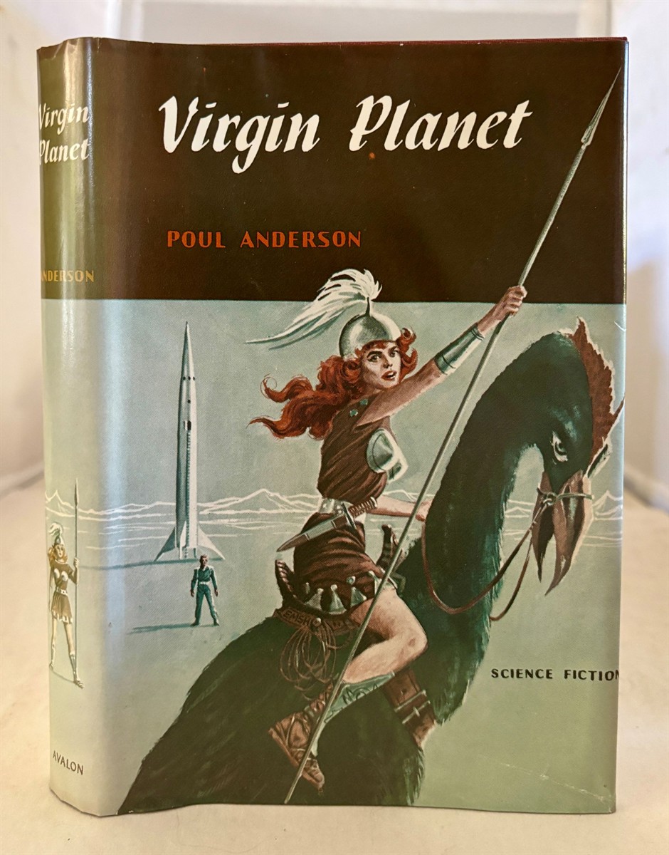 Virgin Planet