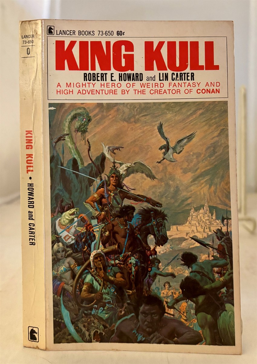 King Kull
