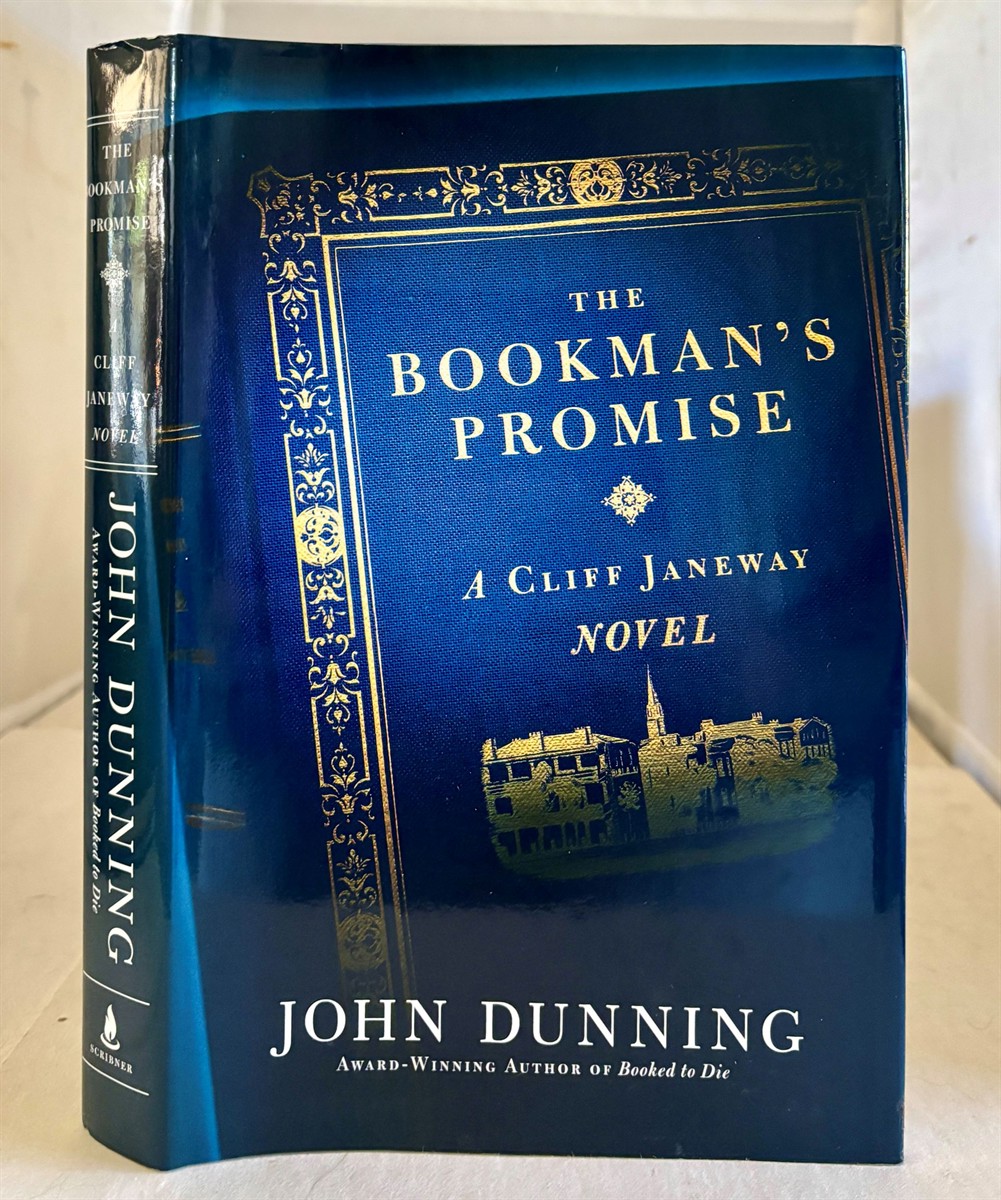 The Bookman's Promise