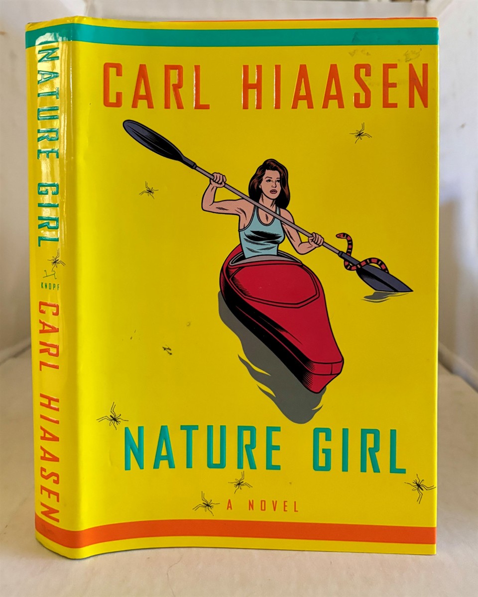 Nature Girl