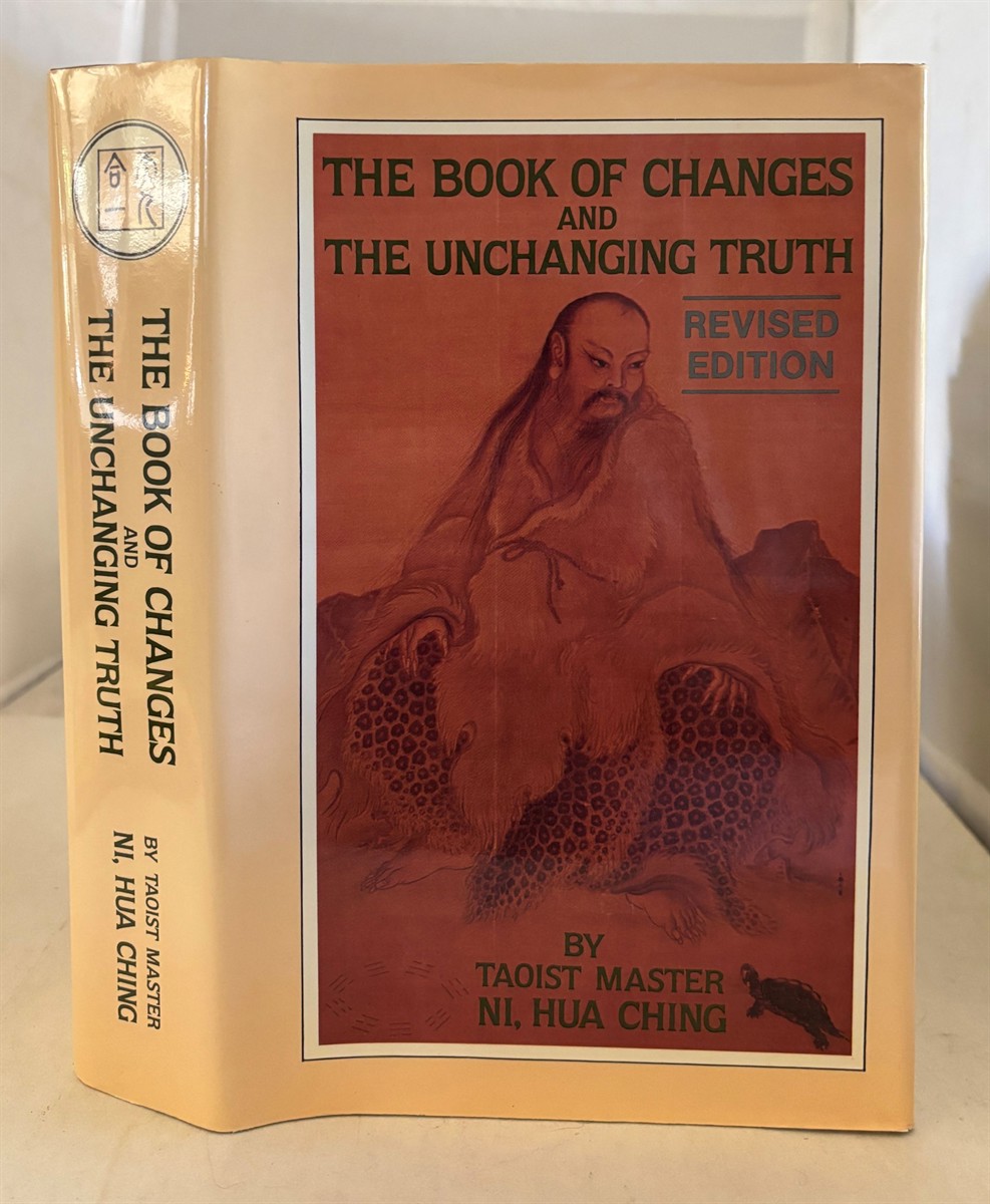 The Book of Changes and the Unchanging Truth