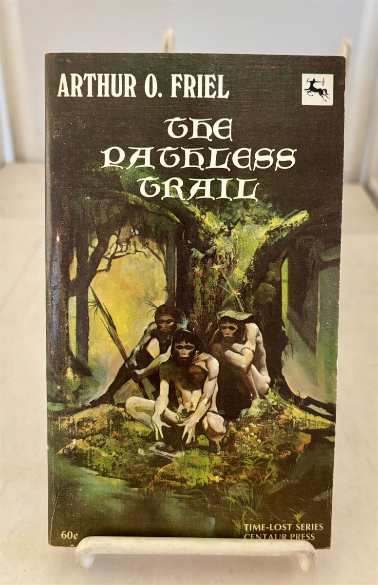 The Pathless Trail