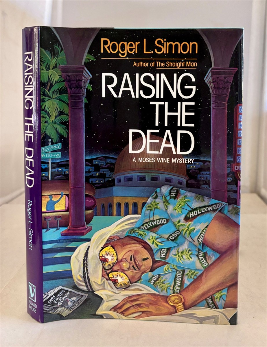 Raising the Dead