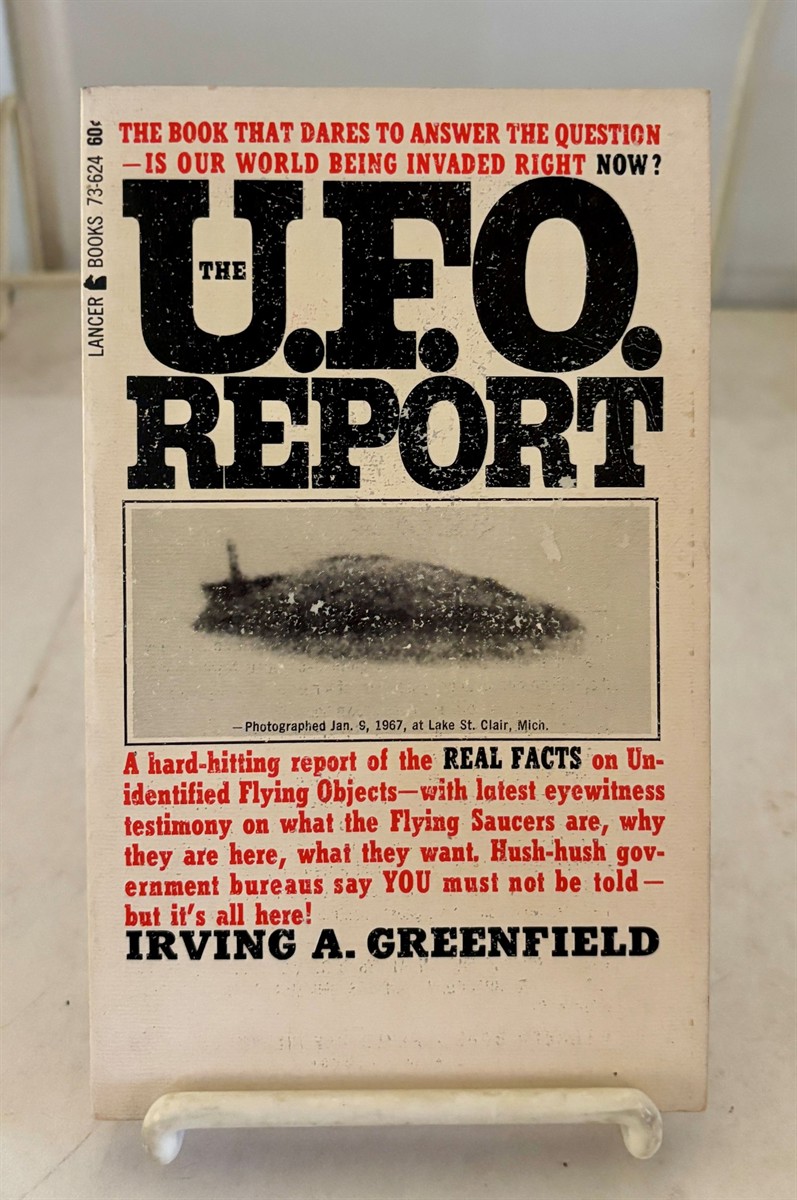 The U. F. O. Report