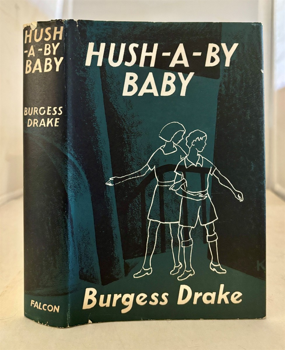 Hush-A-By Baby