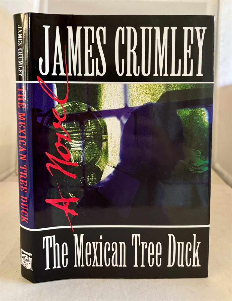 The Mexican Tree Duck