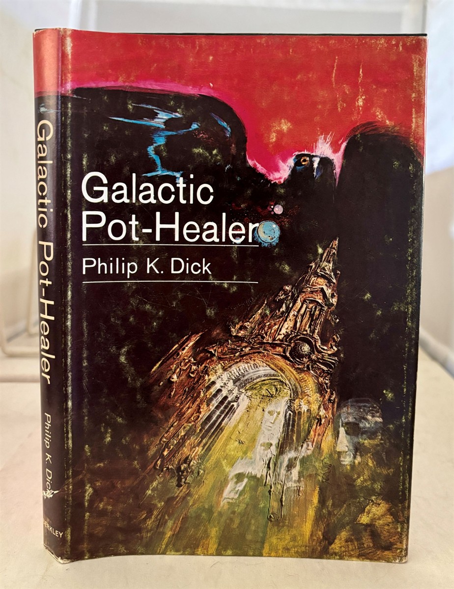 Galactic Pot-Healer