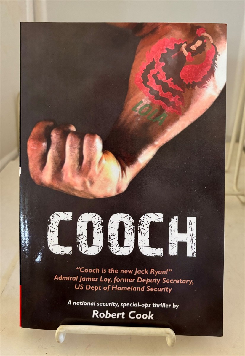 Image for Cooch Cooch