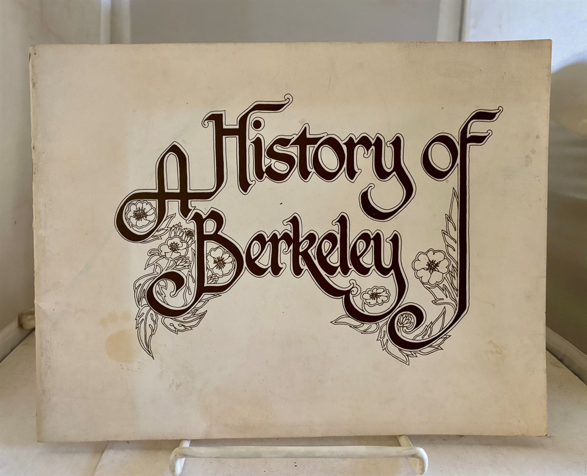A History of Berkeley