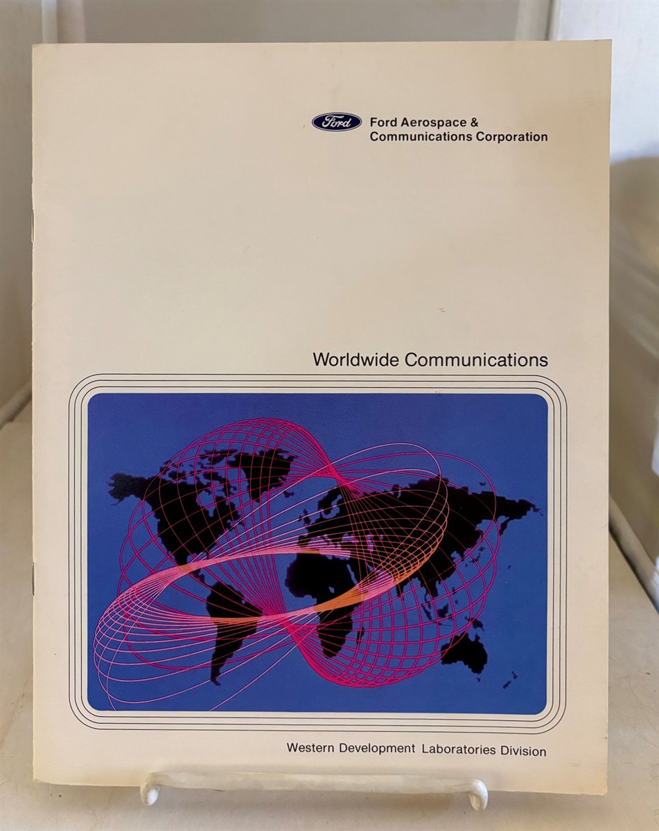 Worldwide Communications Western Development Laboratories Division