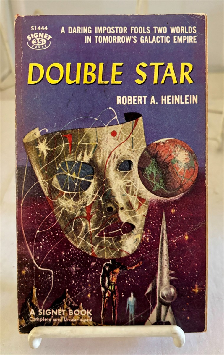 Image for Double Star Double Star