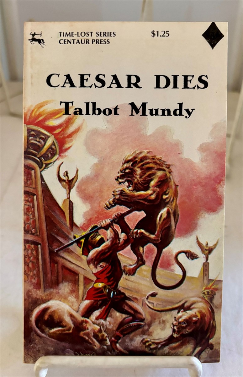 Caesar Dies