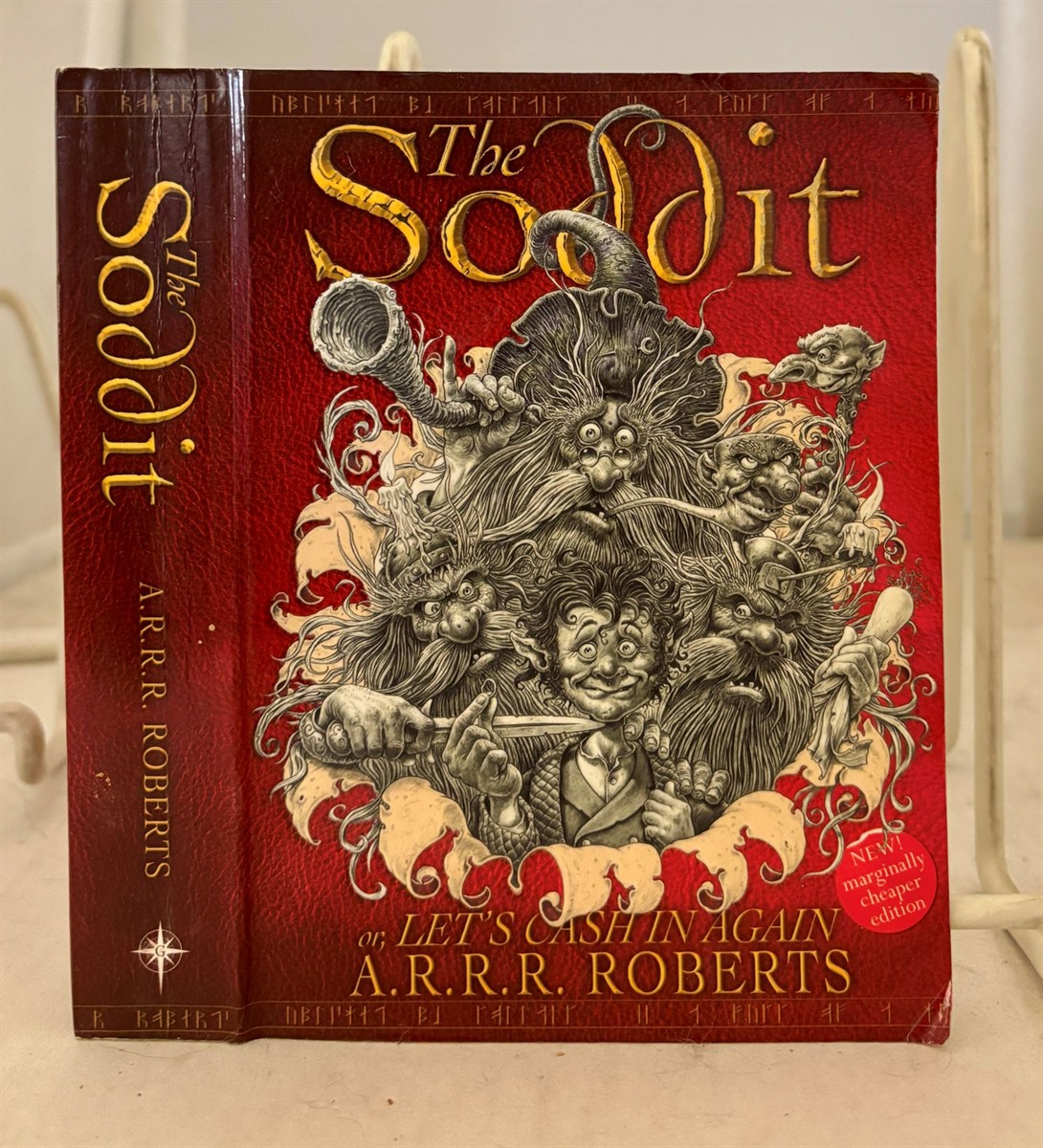 The Soddit
