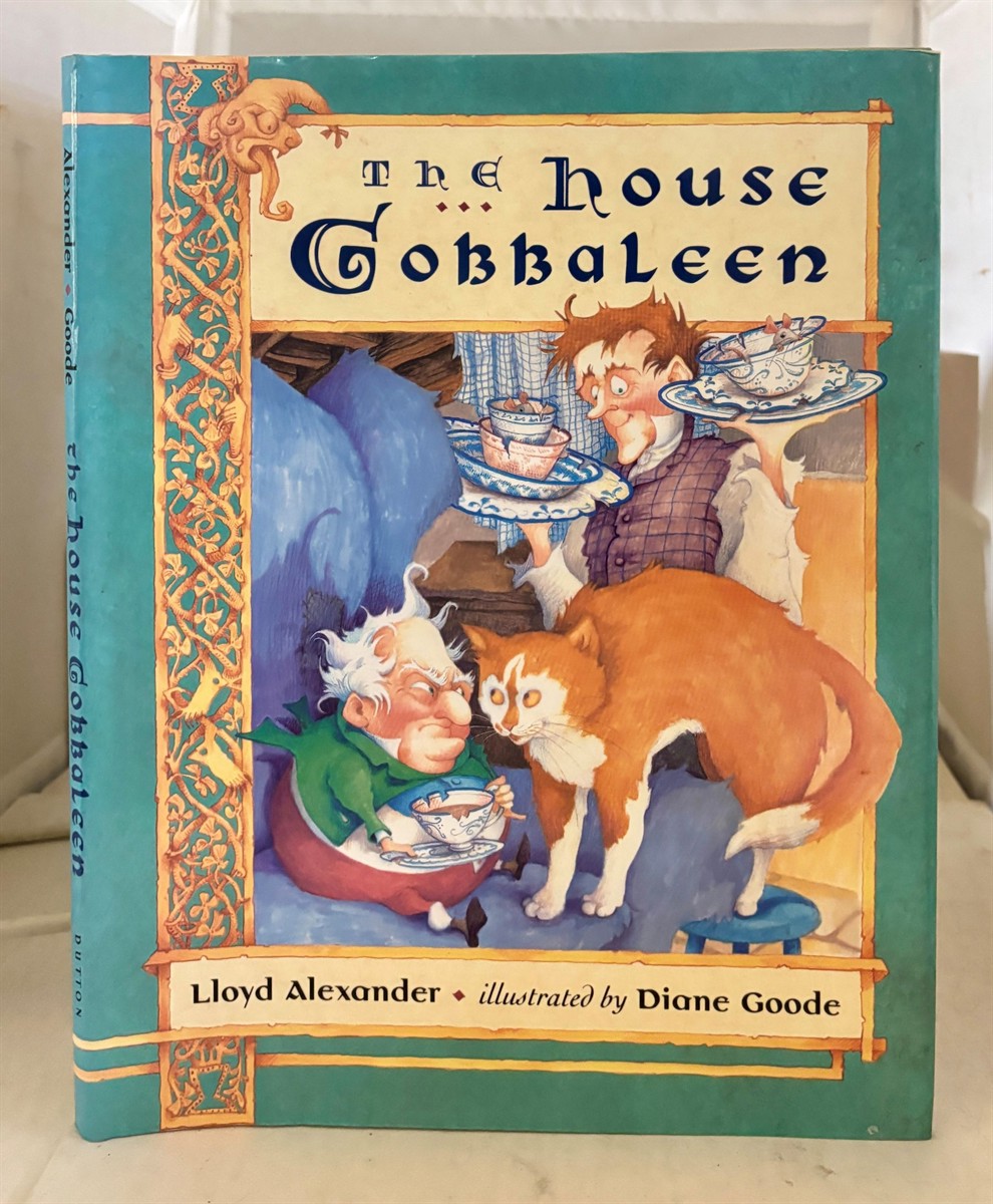 The House Gobbaleen