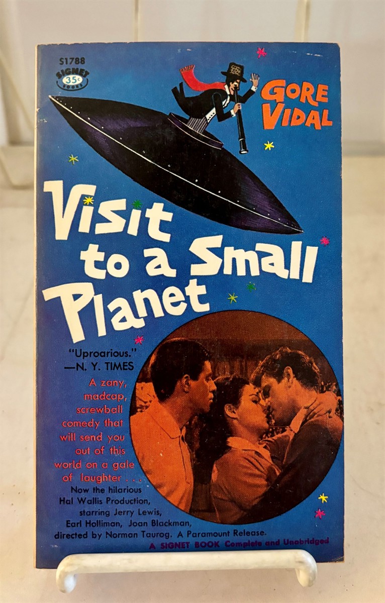 Visit to a Small Planet