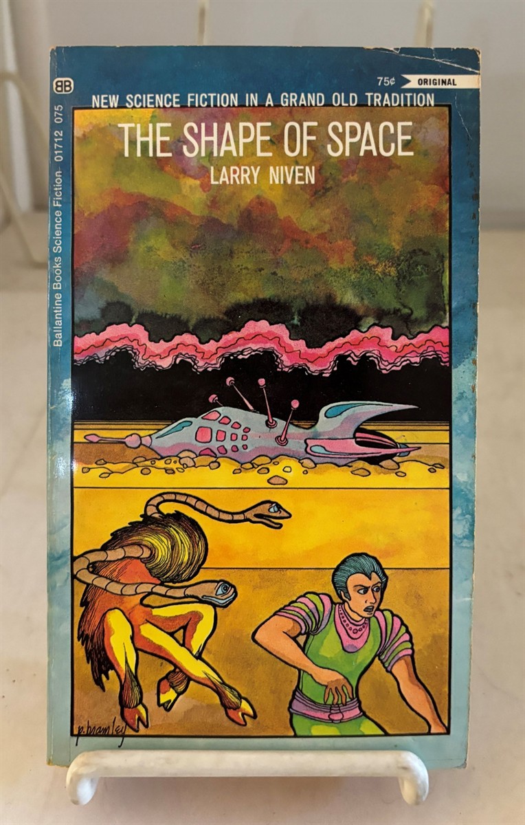 The Shape of Space