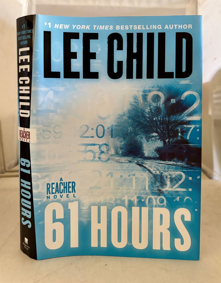 61 Hours