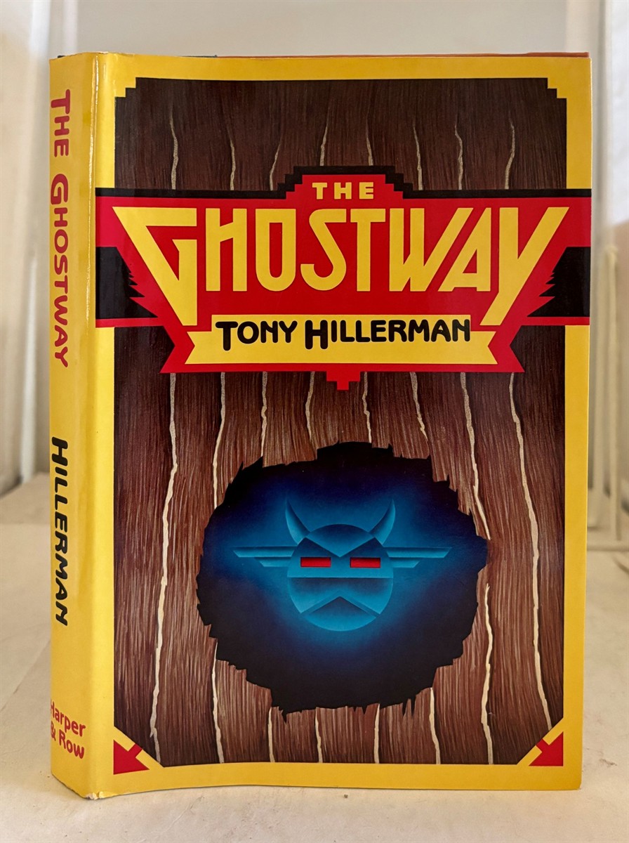 The Ghostway