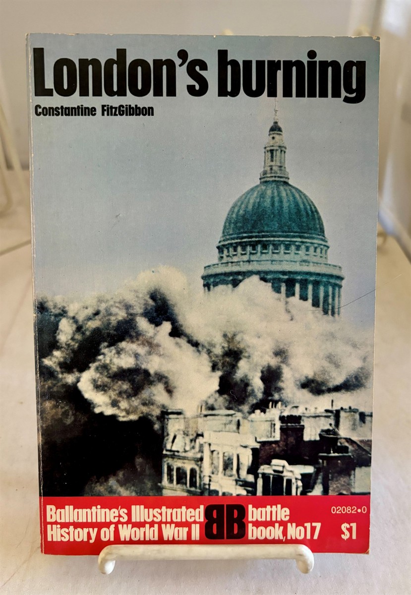 London's Burning