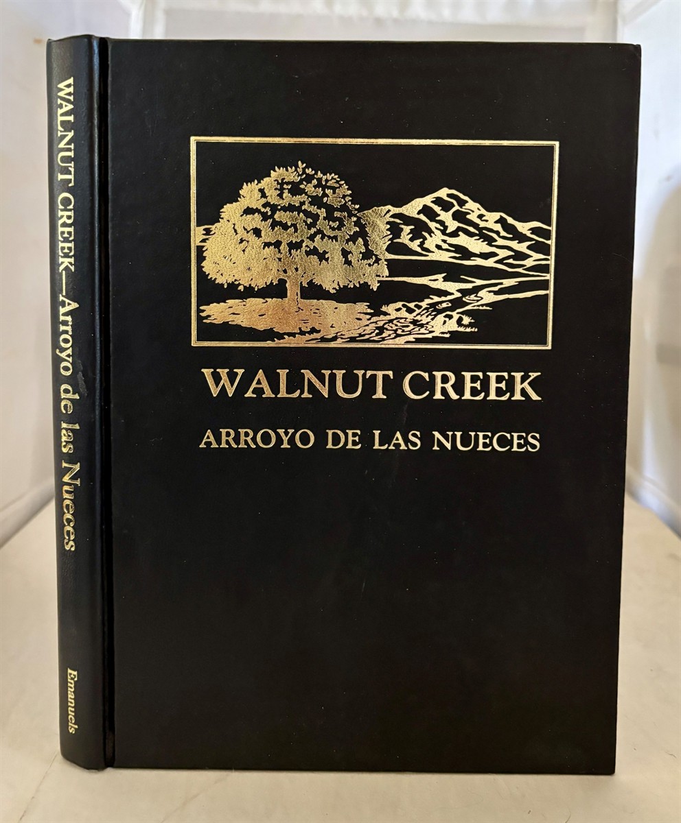 Walnut Creek - Arroyo De Las Nueces