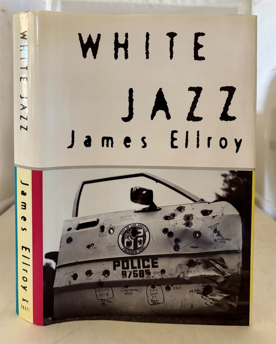 White Jazz
