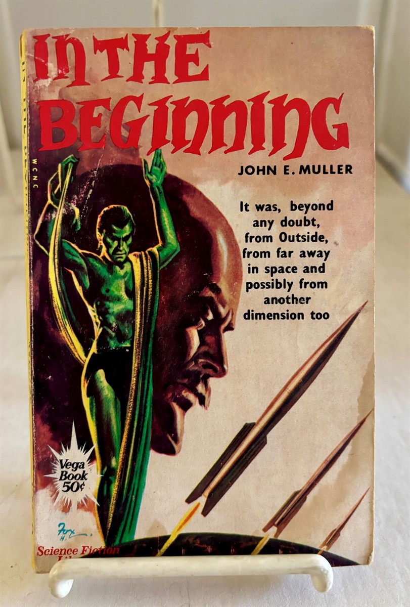 In the Beginning