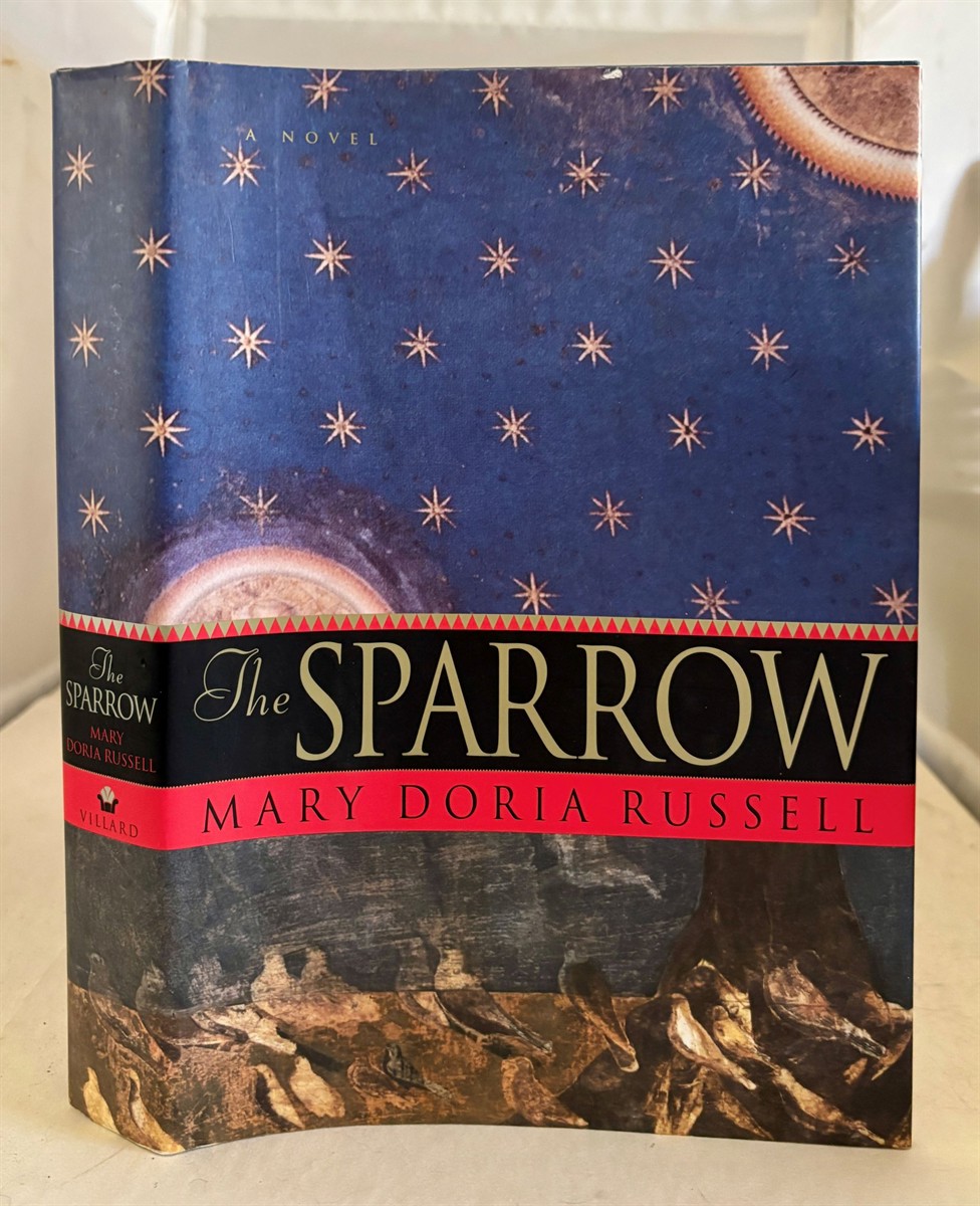 THE SPARROW