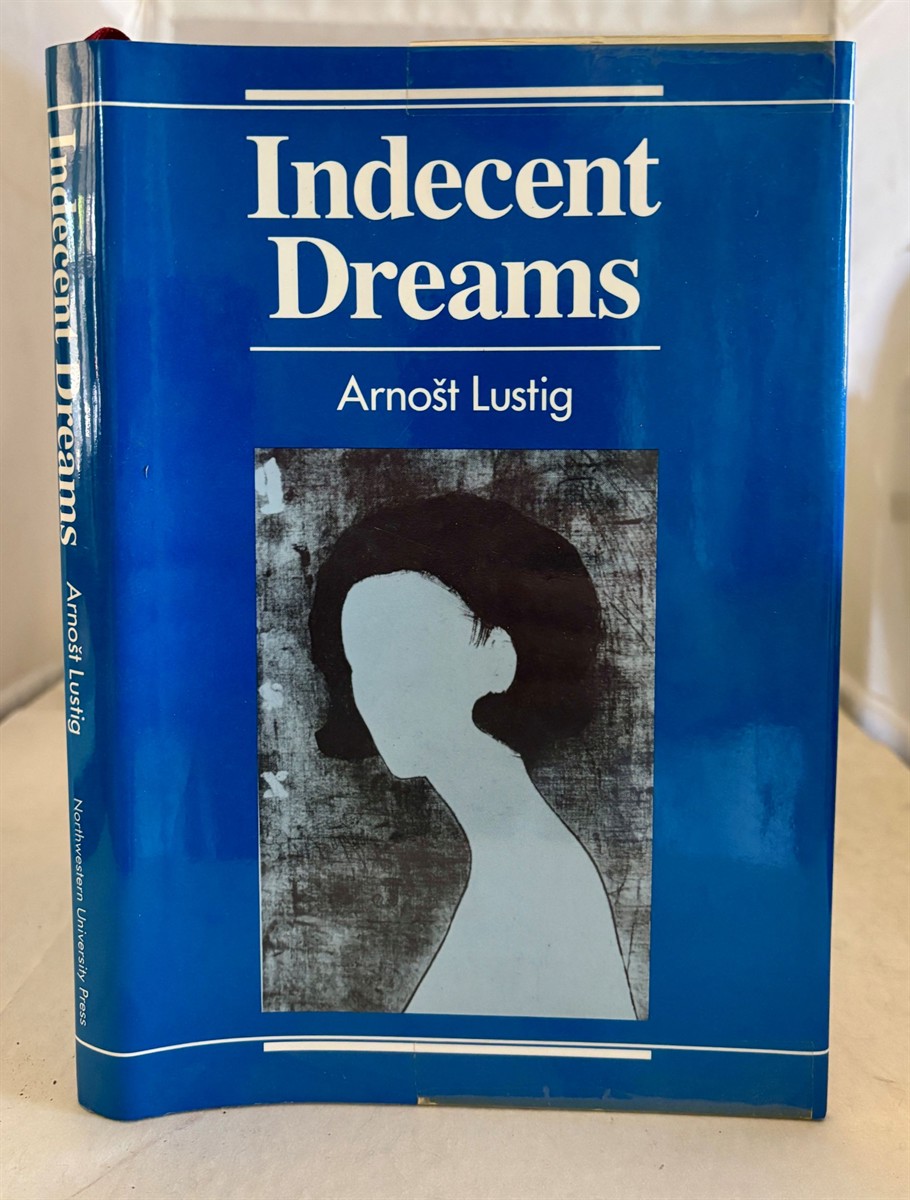 Indecent Dreams