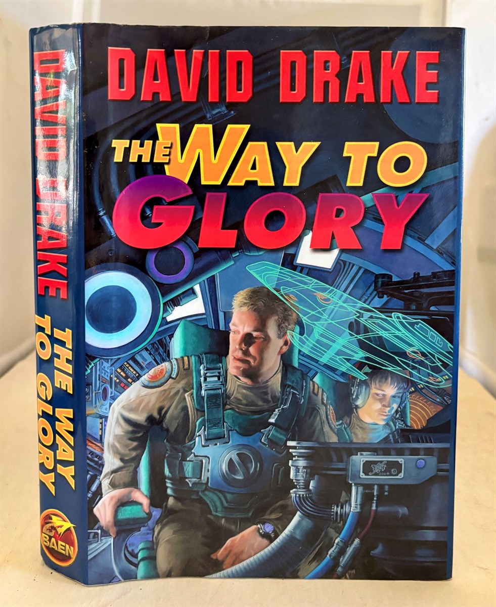 The Way to Glory