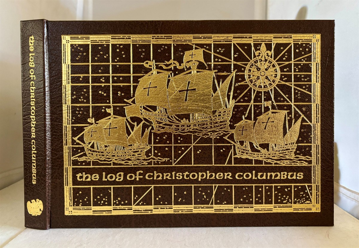 The Log of Christopher Columbus