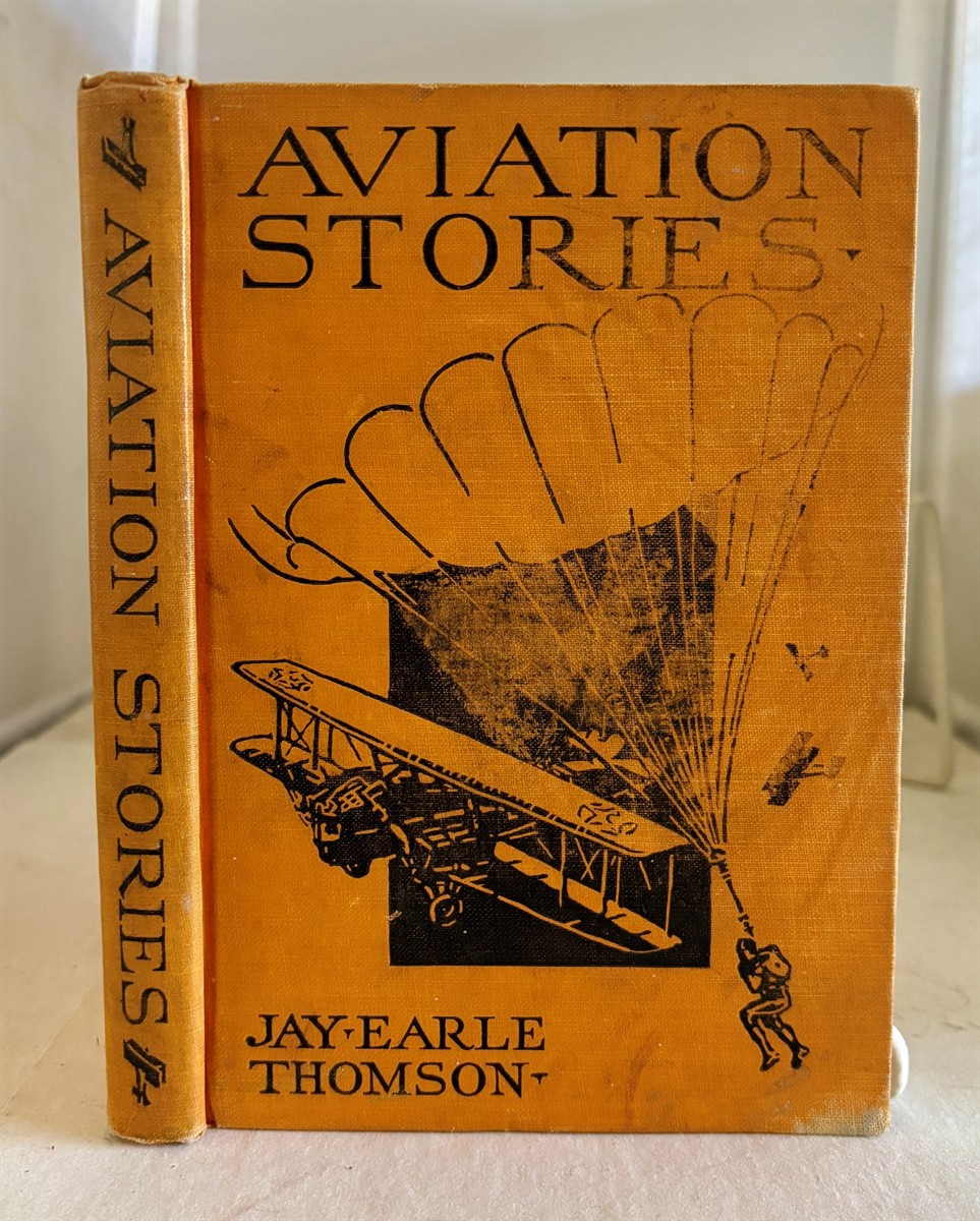 Aviation Stories